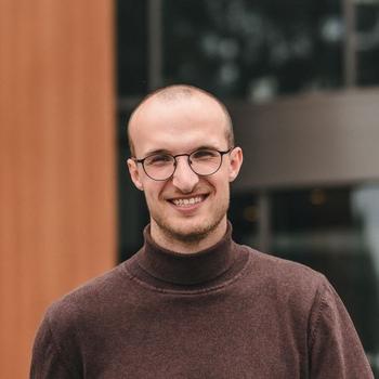 Cours particuliers de mathématiques avec Dries