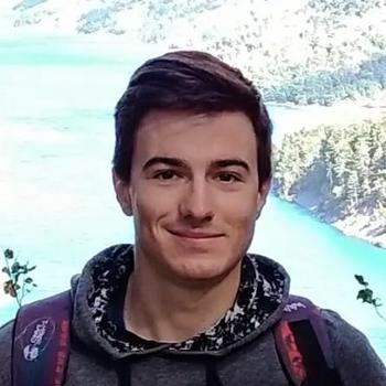 Cours particuliers de français, mathématiques ou grec avec Thibaut