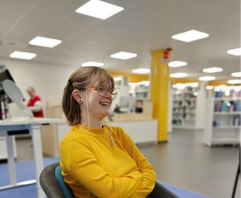 Cours particuliers d'enseignement primaire, aide aux devoirs ou néerlandais avec Ayla