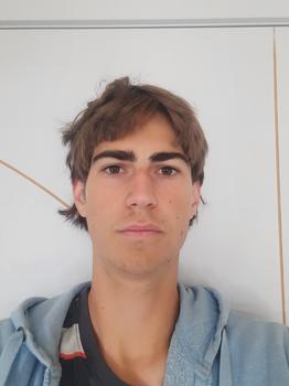 Cours particuliers de mathématiques, physique ou sciences naturelles avec Ruben