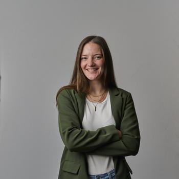 Cours particuliers de mathématiques avec Sarah