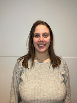 Cours particuliers de français, néerlandais ou espagnol avec Lauren