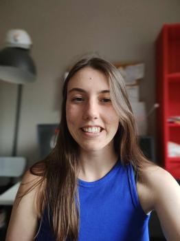 Cours particuliers d'aide à la rédaction de thèse / mémoire, marketing ou psychologie avec Leni