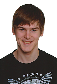 Cours particuliers de mathématiques, anglais ou C++ avec Jordy