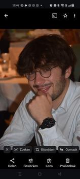 Cours particuliers de mathématiques, informatique ou physique avec Siebe
