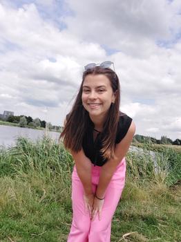Cours particuliers d'enseignement primaire, mathématiques ou français avec Annelies