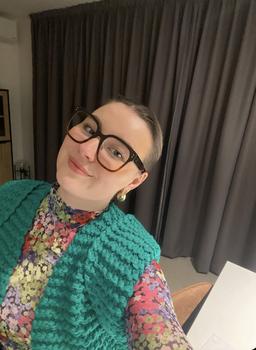Cours particuliers de cours de méthodologie ou aide aux devoirs avec Maaike