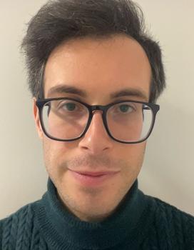 Cours particuliers de français, allemand ou italien avec Federico
