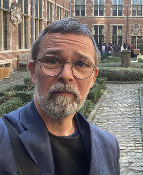 Cours particuliers de néerlandais, anglais ou cours de méthodologie avec Thierry
