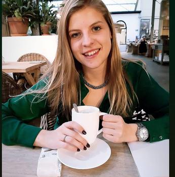 Cours particuliers de néerlandais, français ou cours de méthodologie avec Lieselotte