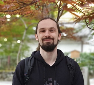 Cours particuliers de mathématiques, anglais ou biologie avec Jarno