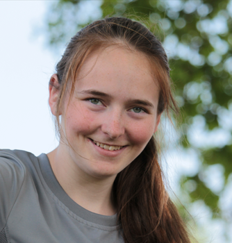 Cours particuliers d'enseignement primaire avec Amber