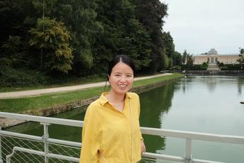 Cours particuliers de français, chinois ou aide à la rédaction de thèse / mémoire avec Xiaoyu