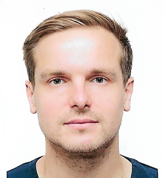 Cours particuliers de français, néerlandais ou néerlandais langue étrangère avec Guillaume