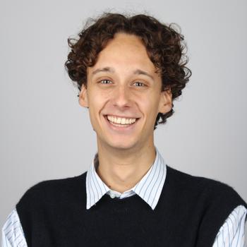Cours particuliers de mathématiques, sciences naturelles ou économie avec Robin