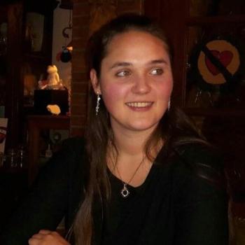 Cours particuliers d'aide à la rédaction de thèse / mémoire, chimie ou anglais avec Anoushka
