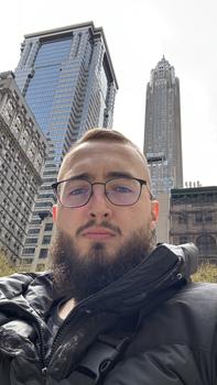 Cours particuliers de mathématiques avec Riad