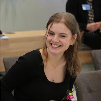 Cours particuliers de statistiques, aide à la rédaction de thèse / mémoire ou cours de méthodologie avec Emily