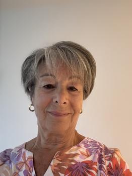 Cours particuliers de français, cours de méthodologie ou enseignement primaire avec Colette