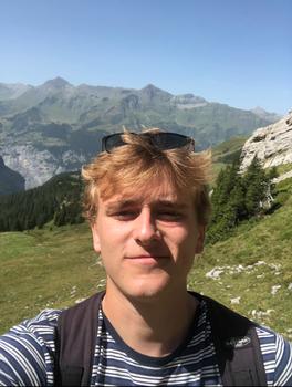 Cours particuliers de mathématiques ou physique avec Quinten
