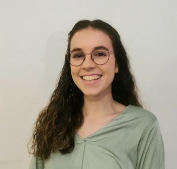 Cours particuliers de mathématiques, sciences naturelles ou cours de méthodologie avec Nele