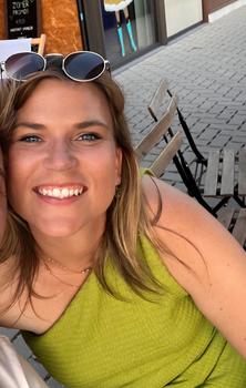 Cours particuliers de français ou anglais avec Maaike