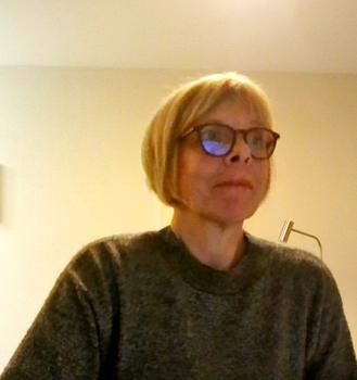 Cours particuliers de français avec Anne