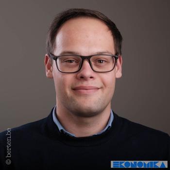Cours particuliers d'économie, comptabilité & finances ou mathématiques avec Thibaut