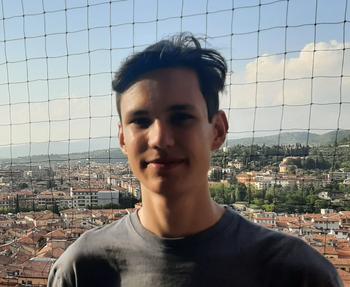 Cours particuliers d'enseignement primaire, français ou anglais avec Michiel