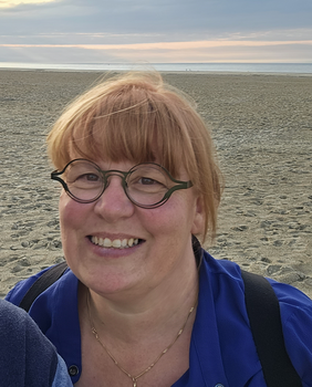 Cours particuliers d'anglais, cours de méthodologie ou géographie avec Karen