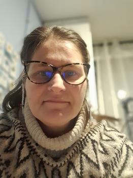Cours particuliers de cours de méthodologie, français ou néerlandais langue étrangère avec Miet