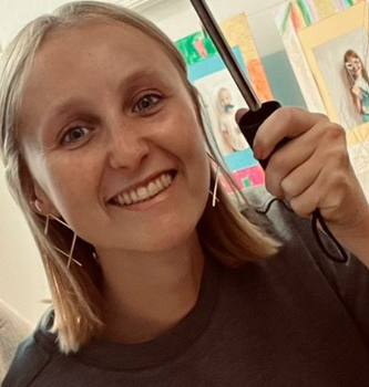 Cours particuliers d'enseignement primaire avec Jill