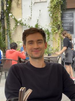 Cours particuliers de mathématiques, chimie ou autres langues avec Jonathan