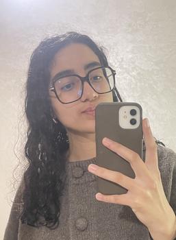 Cours particuliers de français, enseignement primaire ou néerlandais langue étrangère avec Yasmina