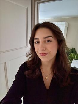 Cours particuliers de cours de méthodologie, français ou psychologie avec Jill