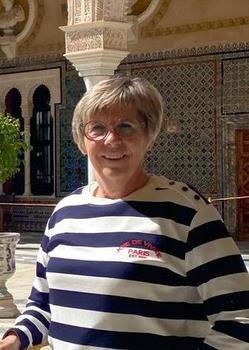 Cours particuliers de mathématiques avec Ingrid