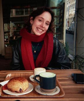 Cours particuliers de français, néerlandais ou néerlandais langue étrangère avec Jill