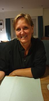 Cours particuliers d'anglais, français ou allemand avec Nancy