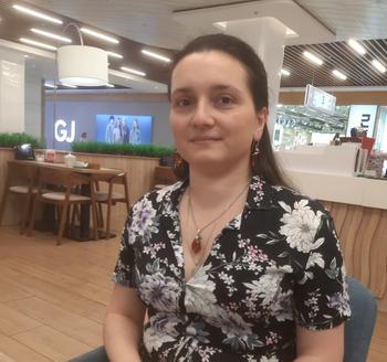 Cours particuliers de français, anglais ou Word avec Elmira