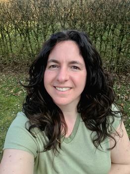Cours particuliers de cours de méthodologie, anglais ou néerlandais avec Laura