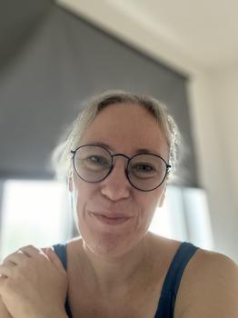 Cours particuliers de cours de méthodologie, enseignement primaire ou néerlandais avec Vicky
