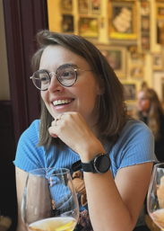 Cours particuliers de latin, français ou anglais avec Karen