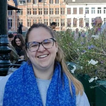 Cours particuliers de cours de méthodologie, mathématiques ou aide aux devoirs avec Hannelore