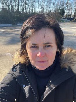 Cours particuliers d'anglais avec Liesbet