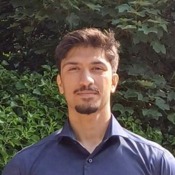 Cours particuliers de mathématiques, cours de méthodologie ou statistiques avec Burak