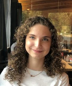 Cours particuliers de français, néerlandais ou italien avec Léonie
