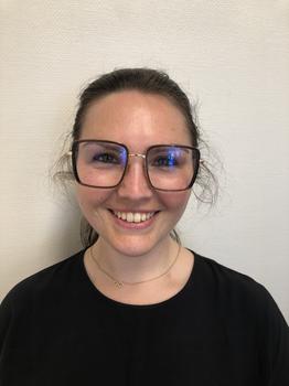 Cours particuliers de cours de méthodologie, anglais ou histoire avec Margo