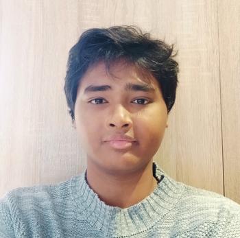 Cours particuliers de mathématiques, géographie ou Python avec Eden