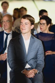Cours particuliers de mathématiques, physique ou programmation avec Simon