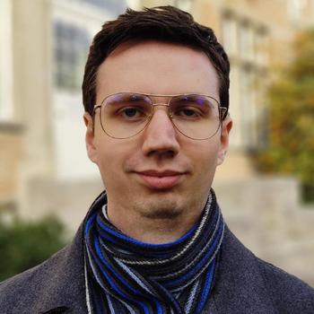 Cours particuliers de mathématiques, autre ou aide à la rédaction de thèse / mémoire avec Lukas